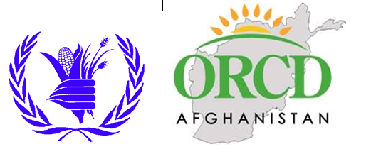 WFP & ORCD